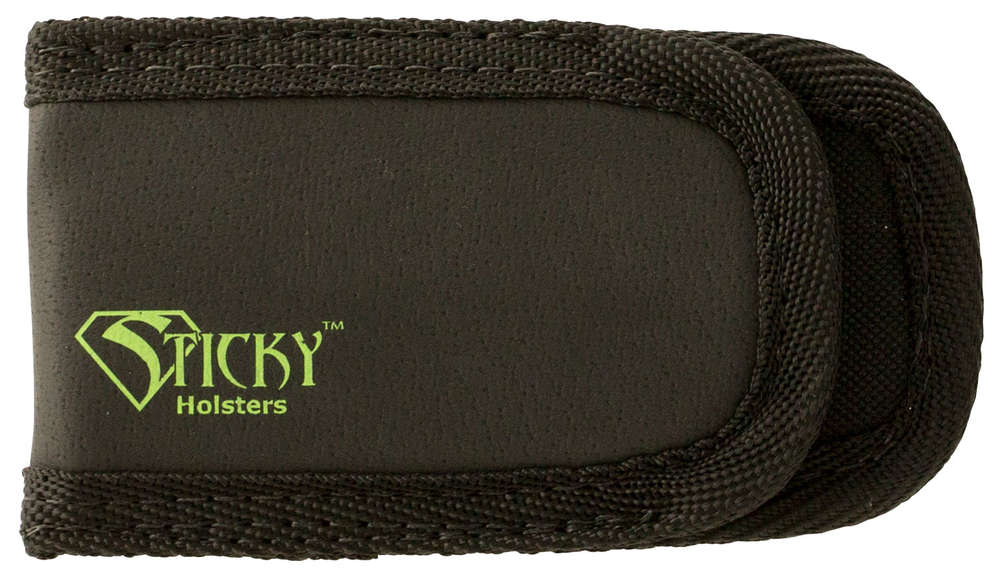 Holsters Sticky Holsters Mag Pouch Sleeve STICKY MAG POUCH SLEEVE • Model: Mag Pouch Sleeve